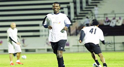 معاذ: السوبر أول الطريق نحو «عبداللطيف جميل»